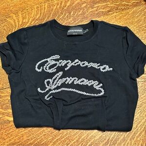 Vintage Emporio Armani Shirt